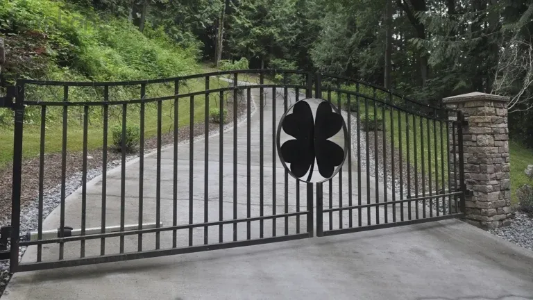 1. Porton Ornamental