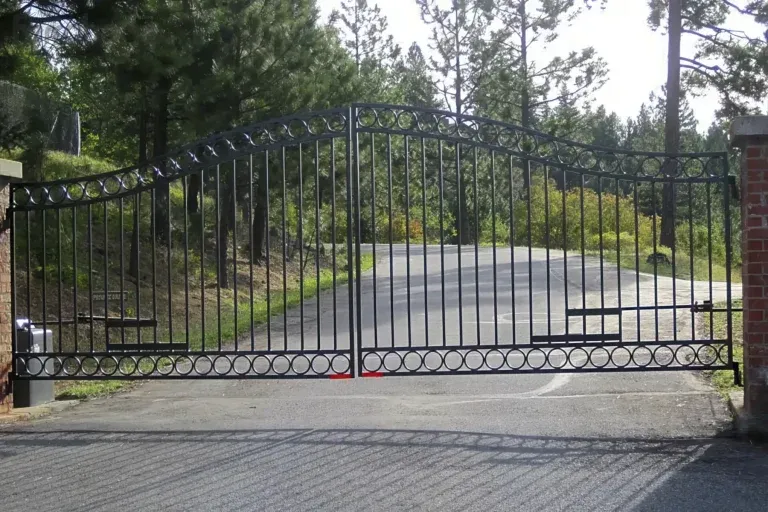 10. Porton Ornamental