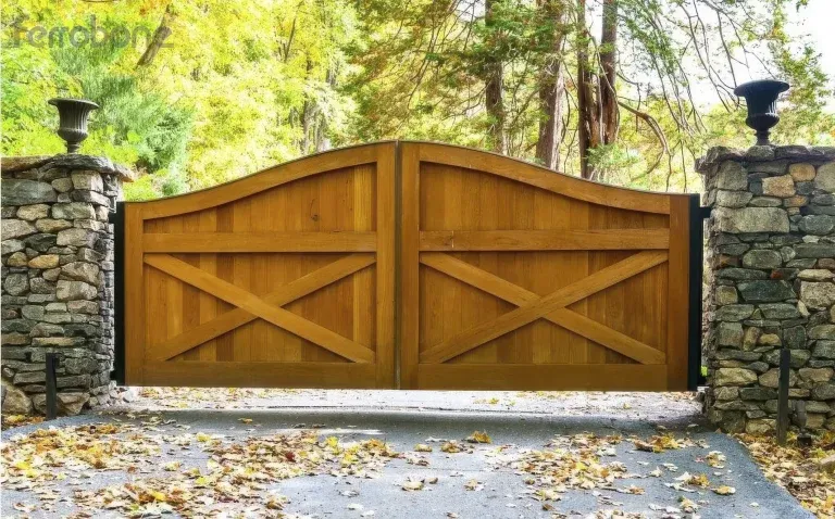 11. Porton Ornamental