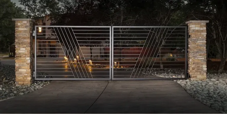 12. Porton Ornamental