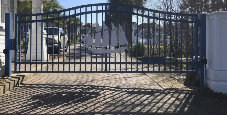 16. Porton Ornamental