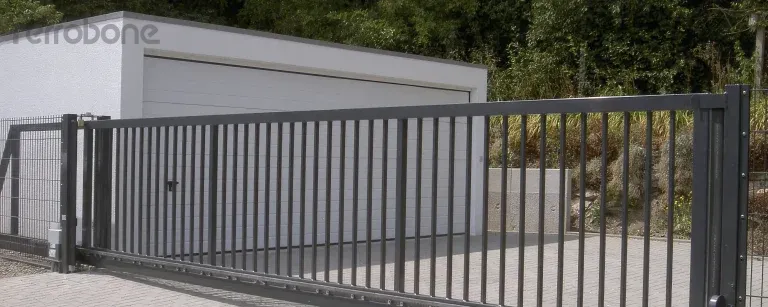 16. Portones Telescopicos -standard v2-1200h