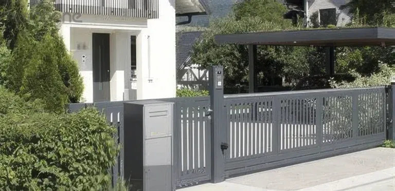 2. Portones Telescopicos -standard v2-1200h