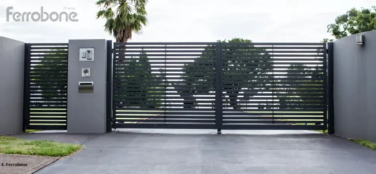 4 - Porton Corredera