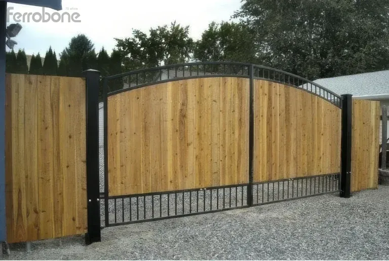 5. Porton Ornamental