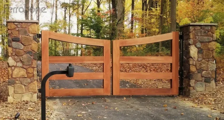 6. Porton Ornamental