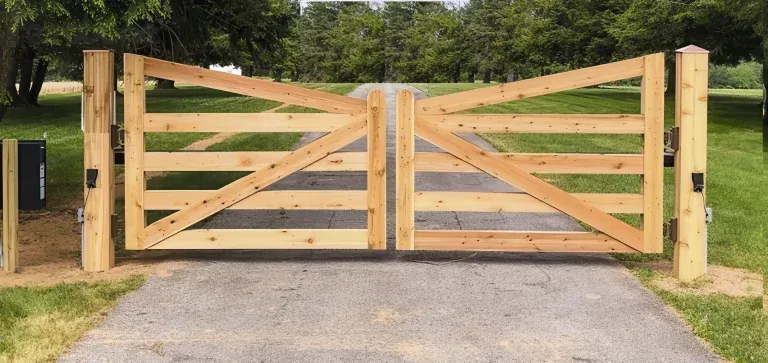 7. Porton Ornamental