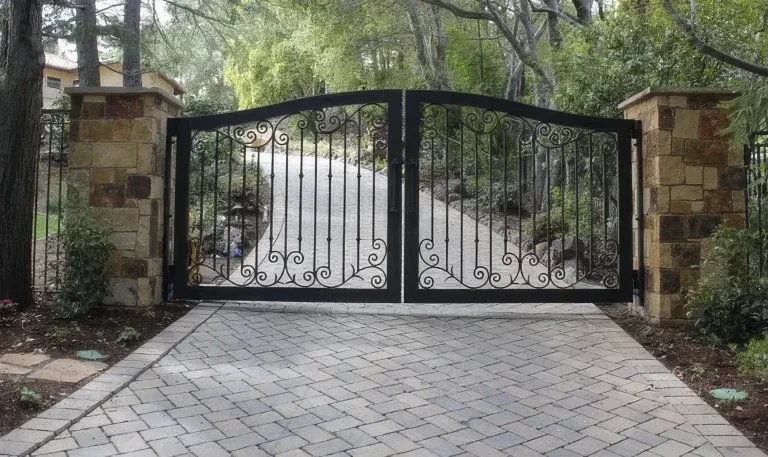 8. Porton Ornamental