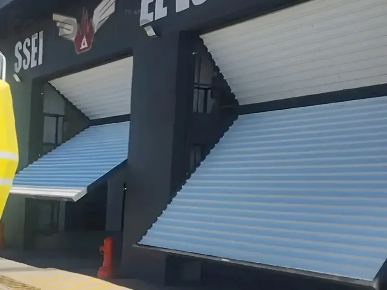 Portones Levadizos 3 17