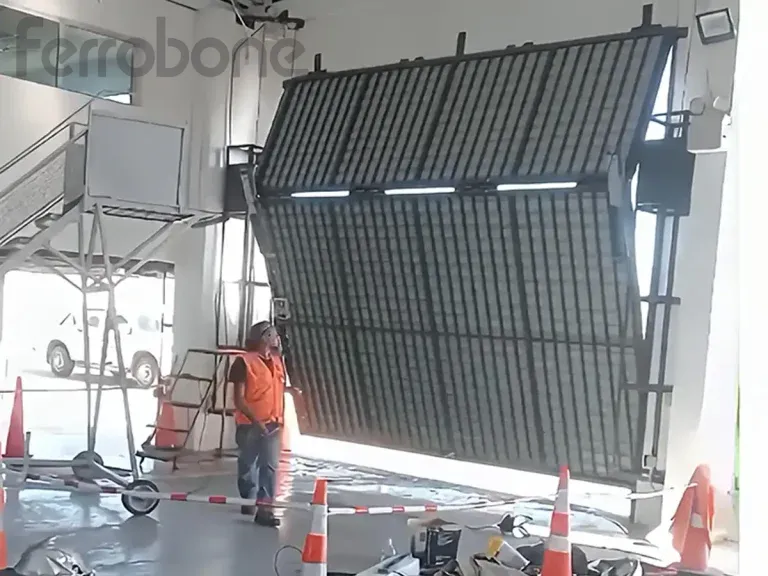 Portones Levadizos 4 17