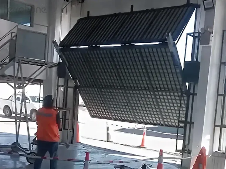 Portones Levadizos 5 17