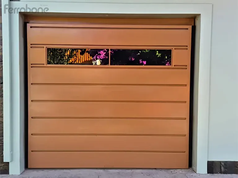 Portones Levadizos 6 17