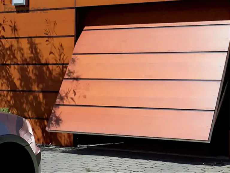 Portones Levadizos 7 17