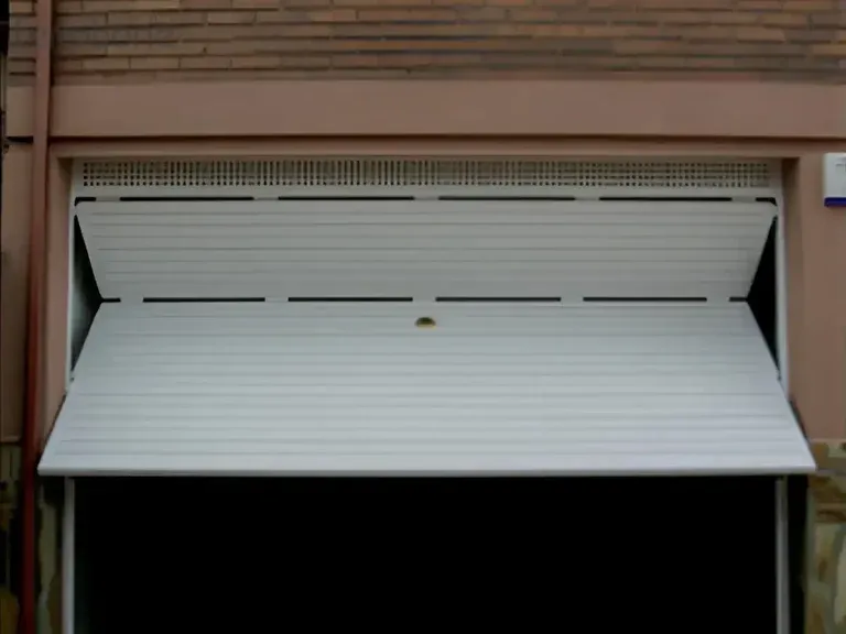 Portones Levadizos 9 17