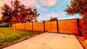 Portones De Madera 13 18