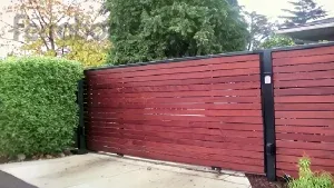 Portones De Madera 5 18