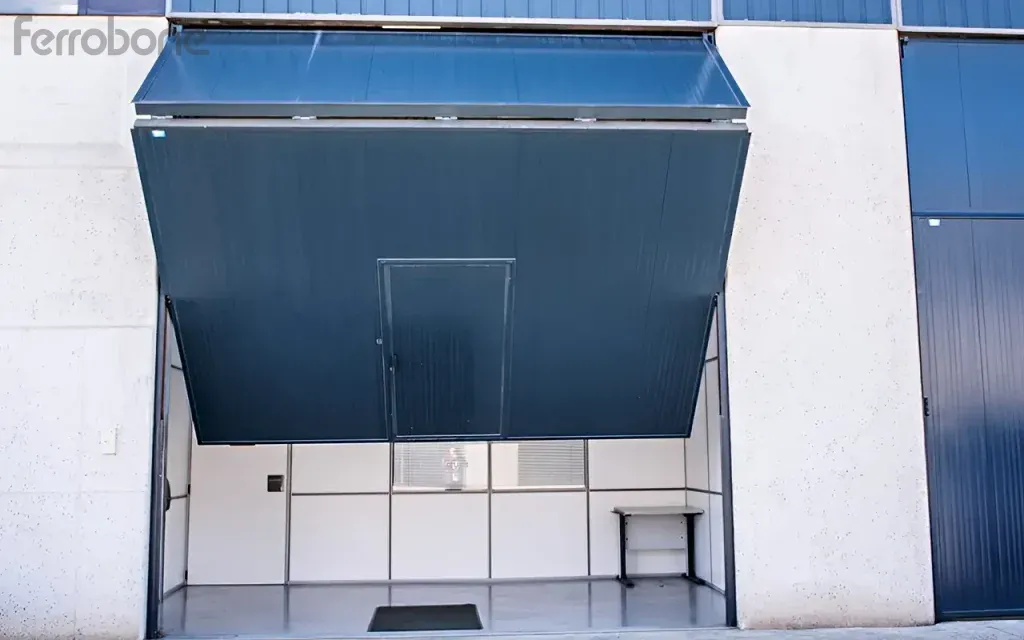 Portones De Mineria 1 12