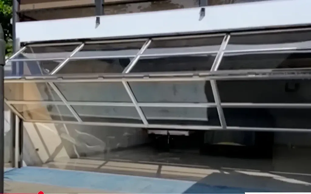 Portones De Mineria 11 12