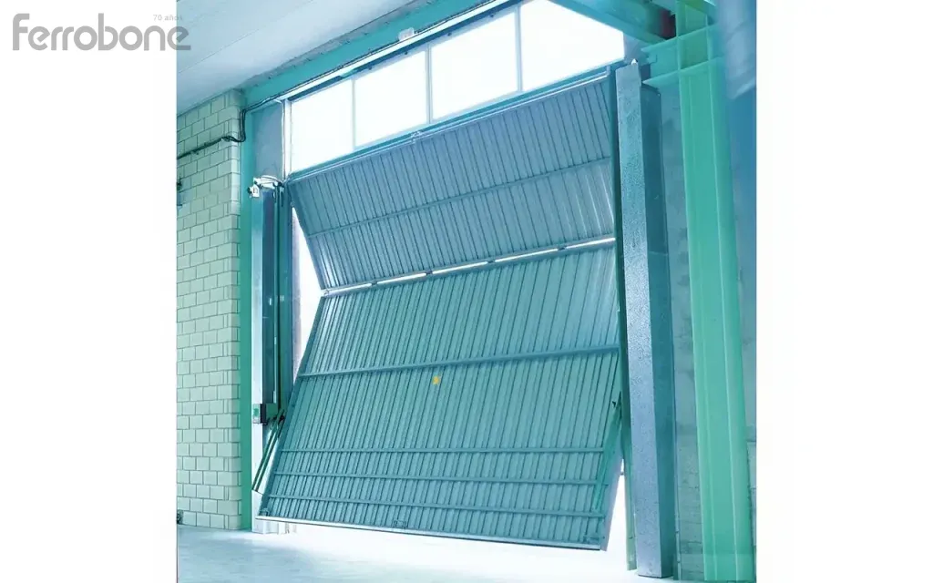 Portones De Mineria 2 12