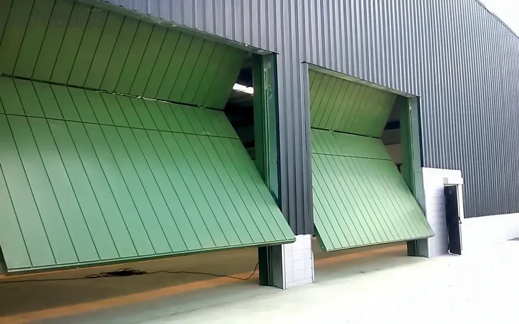 Portones De Mineria 3 12