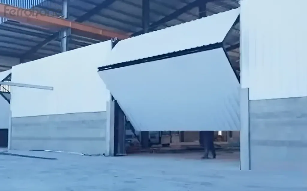 Portones De Mineria 8 12