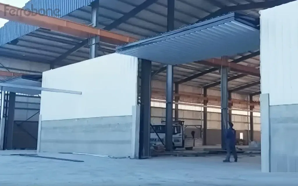 Portones De Mineria 9 10