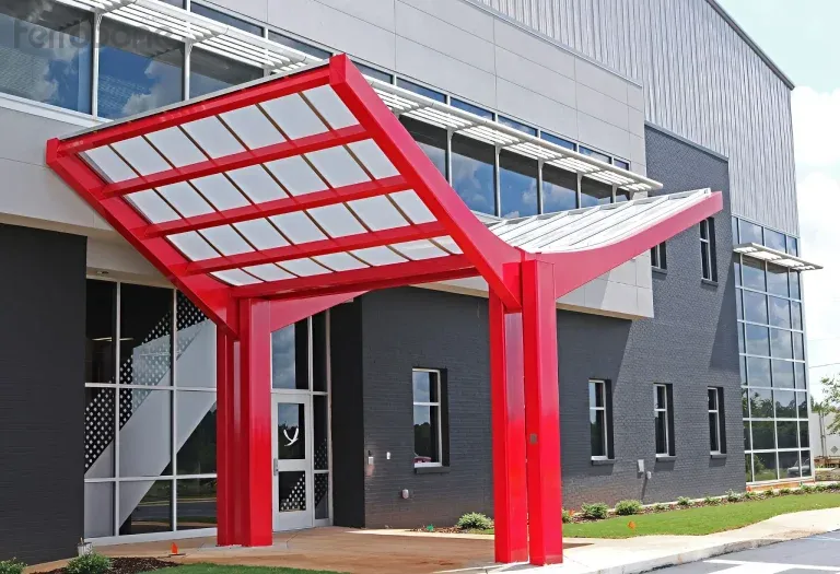 Cobertizos Ferrobone