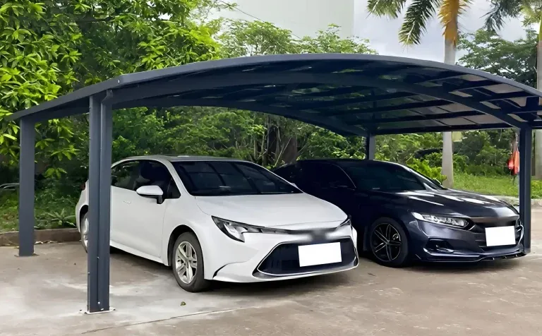 Cobertizos Ferrobone