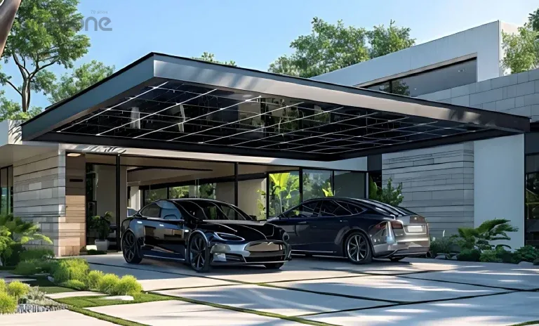 Cobertizos Ferrobone