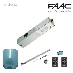 FAAC-580