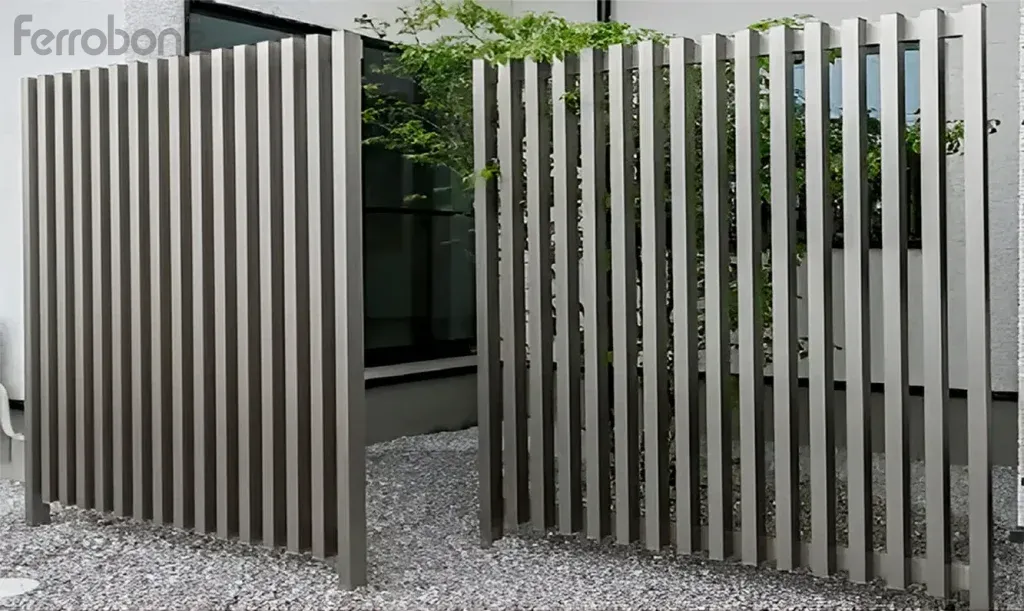 Portones Batientes 3 15